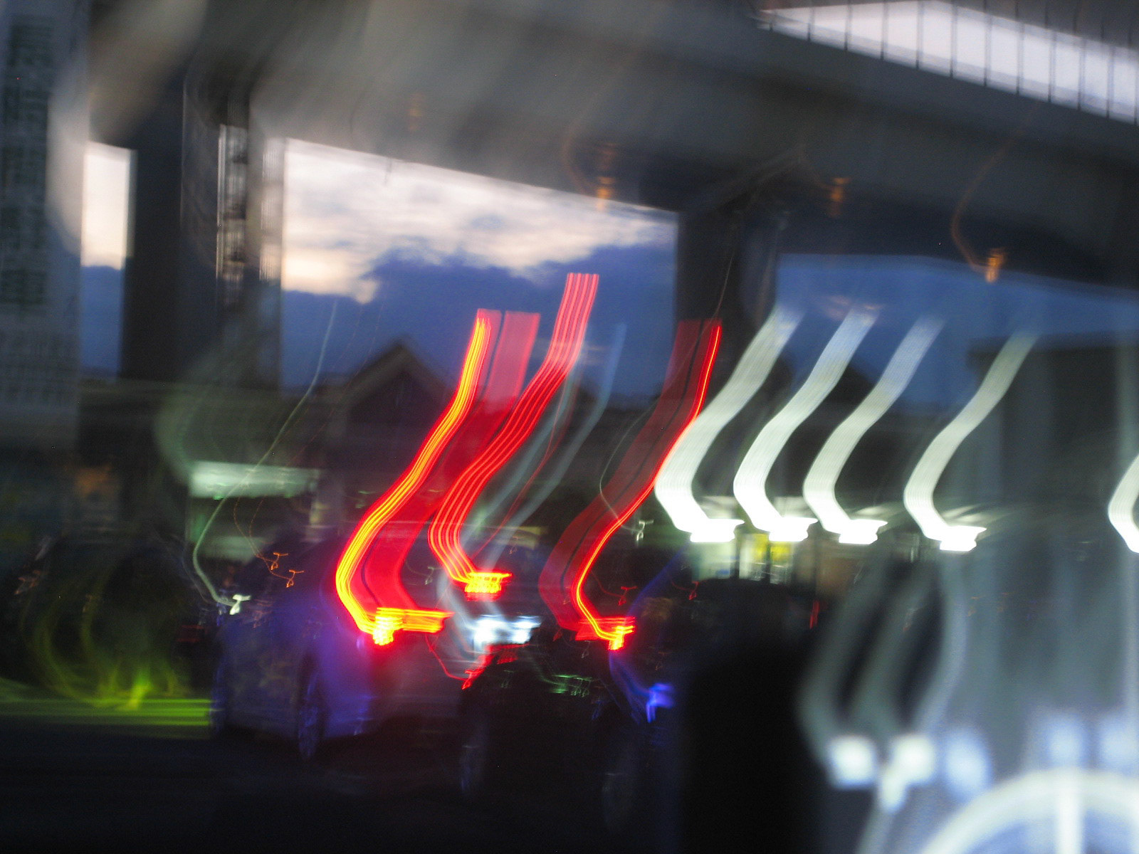 LightLineより